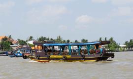 Mekong Delta