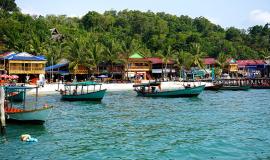 KOH RONG